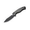 Nôž Civivi Stormhowl C23040B-1 Nitro-V Black Aluminum