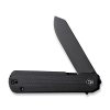 Nôž Civivi Sendy C21004B-2 Nitro-V Black G10