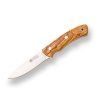Nôž Joker Pantera Bushcraft CO17 Oliva