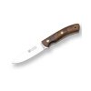 Joker walnut handle pantera bushcraft knife853 CO17 1