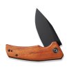 Civivi Regulatron C23006 3 4