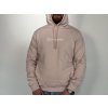 Mikina Kniland s bielym logom (unisex)