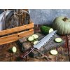 kuchynsky noz Samura Kaiju Chef Kuchársky SKJ 0085 4 min