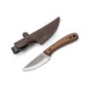 BeaverCraft BSH7 Bushcraft 90 mm 1