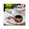 BeaverCraft rezbárska sada DIY07 pre začiatočníkov Kuksa 3