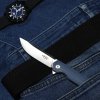 zatvaraci noz Ganzo FIREBIRD FH11S GY 06