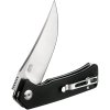 zatvaraci noz Ganzo FIREBIRD FH923 BK 02