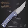 zatvaraci noz Ganzo FIREBIRD FH923 GY 08