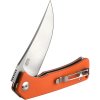 zatvaraci noz Ganzo FIREBIRD FH923 OR 02