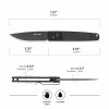 zatvaraci noz Ganzo G721B BK 07