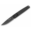 zatvaraci noz Ganzo G721B BK 01