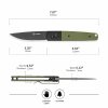 zatvaraci noz Ganzo G721B GR 07