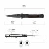 zatvaraci noz Ganzo G707B 07