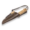 Joker Ranger Bushcraft CL143 P Curly Birch + kresadlo 2