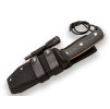 Joker Nomad CM125 F Canvas Micarta, Bohler N695 2