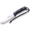Joker Nomad CM125 K Canvas Micarta, Bohler N695 1