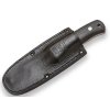 Joker Erizo TS2 CM142 Black Canvas Micarta, Böhler N695 2