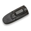 Joker Erizo TS2 CM142 Black Canvas Micarta, Böhler N695 3