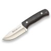 Joker Erizo TS2 CM142 F Black Canvas Micarta, Böhler N695 1