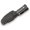 Joker Erizo TS2 CM142 K Black Canvas Micarta, Böhler N695 2