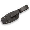 Joker Erizo TS2 CM142 K Black Canvas Micarta, Böhler N695 3