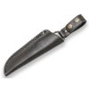 Joker Ranger CM143 Canvas Micarta, Sandvik 14C28N 2