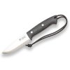 Joker Ranger CM143 P Canvas Micarta, Sandvik 14C28N 1