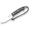 Joker Ranger CM144 P Canvas Micarta, Sandvik 14C28N 1