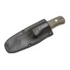 Joker Erizo TS2 CV142 Green Canvas Micarta, Böhler N695 2