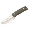 Joker Erizo TS2 CV142 F Green Canvas Micarta, Böhler N695 1