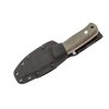 Joker Erizo TS2 CV142 K Green Canvas Micarta, Böhler N695 2