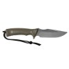 ANV Spelter M311 Stonewash Olive Micarta 2
