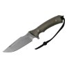 ANV Spelter M311 Stonewash Olive Micarta 1