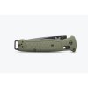 Benchmade 537BK 06 Bailout® S30V Ranger Green 03