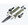 Benchmade 537BK 06 Bailout® S30V Ranger Green 04