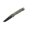 Benchmade 537BK 06 Bailout® S30V Ranger Green 01