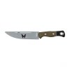 Benchmade 4050BK 01 Meatcrafter OD Green G10 04