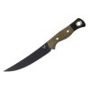 Benchmade 4050BK 01 Meatcrafter OD Green G10 01