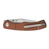 Civivi Clingman C23065 3 Brown Canvas Micarta Nitro V 4