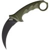 Cold Steel Steel Tiger OD Karambit CS49KSTODBK 1