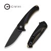Civivi Voidflare C24040 1 Black G10 3