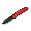 Civivi Mini Shakan C20052F 2 Red Aluminum Nitro V 1