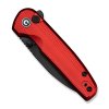 Civivi Mini Shakan C20052F 2 Red Aluminum Nitro V 5