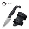 Civivi SŌKN Nitro V Black G10 C22027 1 3