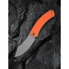 Civivi Outlaw Muk Orange G10 C24079 2 9