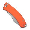 Civivi Outlaw Muk Orange G10 C24079 2 4