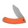Civivi Outlaw Muk Orange G10 C24079 2 3