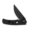 Civivi Noctis Black G10 C24020C 1 3
