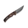 Civivi Noctis Guibourtia Wood Damascus C24020C DS1 2