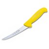 F.Dick EuroGrip vykosťovací ohybný zahnutý 13 cm žltý 8298113 02 1